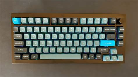 metal chassis with lots of switches|Keychron Q1 Pro mechanical keyboard review: Why would you .